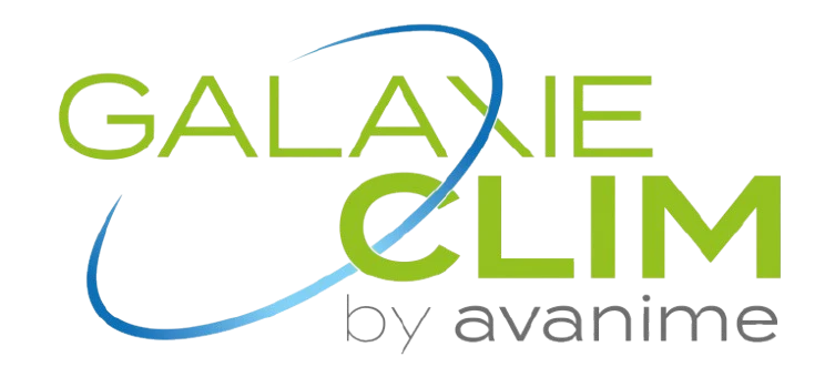 GALAXIE CLIM by Avanime